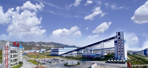 元果科技再次牽手海油信科，獲得大同煤制氣檔案信息化合同！